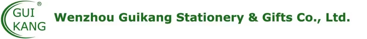 Wenzhou Guikang Stationery & Gifts Co.,Ltd